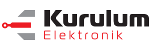 kurulum elektronik logo