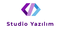 studio yazılım logo